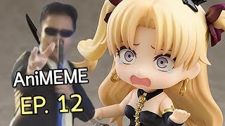 Meme ปีนี้ จะต้อง "ดีกว่า" ปีที่แล้ว - AniMEME Ep.12
