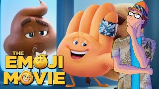 The History of The Emoji Movie: Rushing Out To Poop