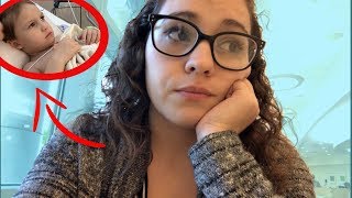 More Tests, More Stress... (Cancer Update)