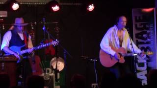 John Otway & Wild Willie Barrett - Beware of the Flowers ....