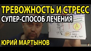 Генерализованное тревожное расстройство лечение и как | Постоянная тревога и страх как избавиться