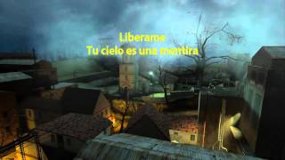 Lacuna Coil-Heaven's a Lie (subtitulado al español)