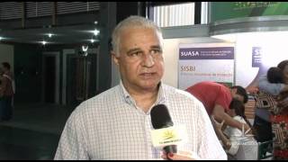 Sistema Brasileiro de Inspeção de Produtos de Origem Animal (SISBI)
