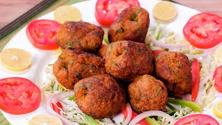 Gola Kabab Recipe - How to Make Gola Kabab at Home By SooperChef