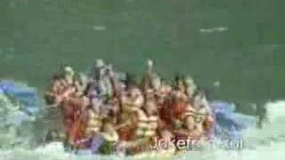 Water Ski Accidents