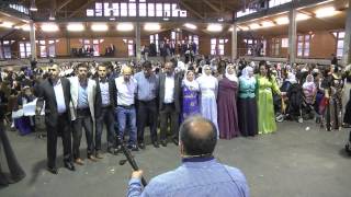 Brillant Video Müslima und Hamdullah Kurdische Hochzeit