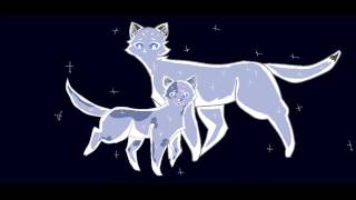 Синяя Звезда. Коты-Воители\ Warriors. BlueStar/ ANIMATION