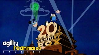 20th Century Fox, MGM, and the Big "November's" - January 8, 2013