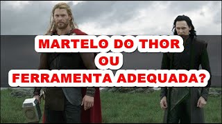 Como trocar o terminal de direção de forma correta - Dleon Suspensões