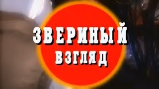 КРИМИНАЛЬНАЯ РОССИЯ «Звериный взгляд»