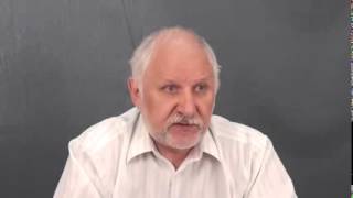 Степан Сулакшин о пятой колонне во главе с Путиным