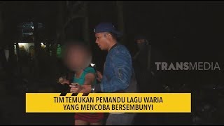 Polsek Sunggal Razia Kafe | THE POLICE (13/02/20) Part 3