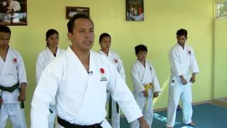 Conejillo de Indias: Street Fighter