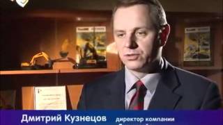 Экскаватор HYUNDAI в программе Инфомания
