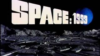 Space 1999 Intro Episode 1 Breakaway