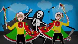 La Vacilepedia: La danza del Garabato