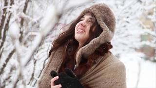 "Маруська", фильм о девочке и крысе в блокадном Ленинграде.