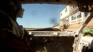 Unlimited  Bangers Emmen (04-06-2011) Onboard Mr. T-Bone #312
