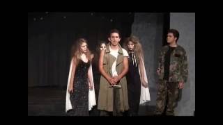 William Shakespeare’s Macbeth, Elk Grove High School