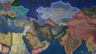 Обзор мода на современность - Hearts of iron 4(East vs West "Modern Times)