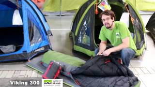 Recenze Warmpeace Viking 600| Vystavastanu.cz