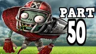 Plants vs. Zombies: Garden Warfare - All Star Gameplay