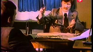 Крутой поворот. ЛенТВ, 1979 г.