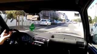 E30 325i stock