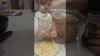 Cake pops. Готовим кейк попсы быстро! ?