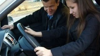 Как трогаться на механике? Пособие для девушек