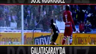 Jose Rodriguez Martinez Kimdir? Hakkında Bilgi