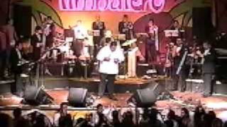 Amor Eterno- Tito Nieves