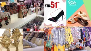Stylo Bags End Of Season Sale Upto 51% Off || Stylo Kids Shoes,pumps, Jan 2020 || Pakistan Sales
