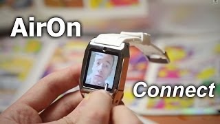 Обзор часофона Airon Connect