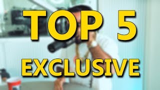 Exclusive - Elias, Hava, PA Sports, Fero47 & Play69 (2019 Rückblick) ⚡ JAM FM