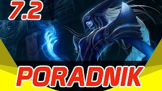 Lissandra MID/TOP - Poradnik jak zostać budką z lodami