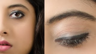 EYEBROW GROWTH TIPS / NATURALLY AND FAST / HOME REMEDIES FOR DARKER AND THICKER EYEBROWS
