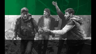 Syrian civil war: Who's fighting whom and where