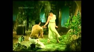 Oru Naalile | HD Video Song | Sivantha Mann Movie | P. Susheela, T. M. Soundararajan