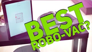 Neato Botvac D4 and D6 Connected Robot Vacuum Cleaners