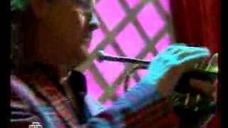 Гарик Кричевский - Она так красива (Джениффер)