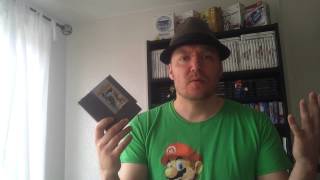Mina bästa tv-spel genom tiderna