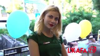 Открытие пивного ресторана "Just Beer Bar". L'Kafa TV об открытии "Just Beer Bar".