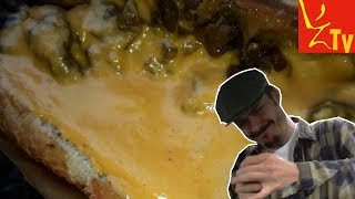 PHILLY CHEESE STEAK Food Truck Warszawa