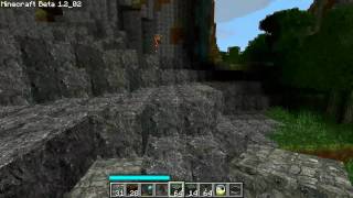 Minecraft realistic HD texture pack 256 (german)