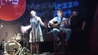 #Рабфак - Все это Родина моя (Меццо Форте 08.06.12)