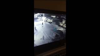 Убийство в Витязево, Анапа 30 июля 2018