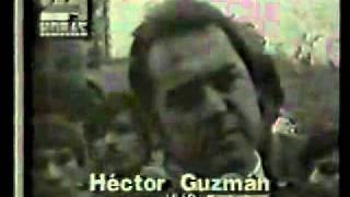 MUERTE DE SANTO EL ENMASCARADO DE PLATA 5 de febrero de 1984