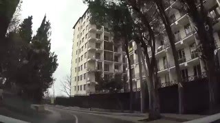 Новостройки Сочи: ЖК Романовский корпус 5  -  СТАРТ ПРОДАЖ !!! ОТ 55 000 за м2!!!