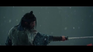 КРУТОЙ БОЕВИК, "Меч  Азии" Боевик, драма, ОБАЛДЕННЫЙ ФИЛЬМ (2017)!